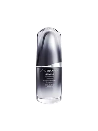 SHISEIDO | Men Ultimune Power Infusing Concentrate 30ml | 